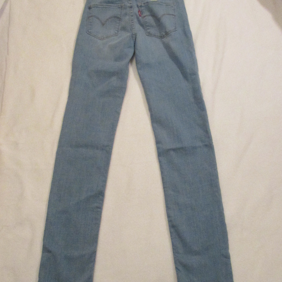 jeans levis 312